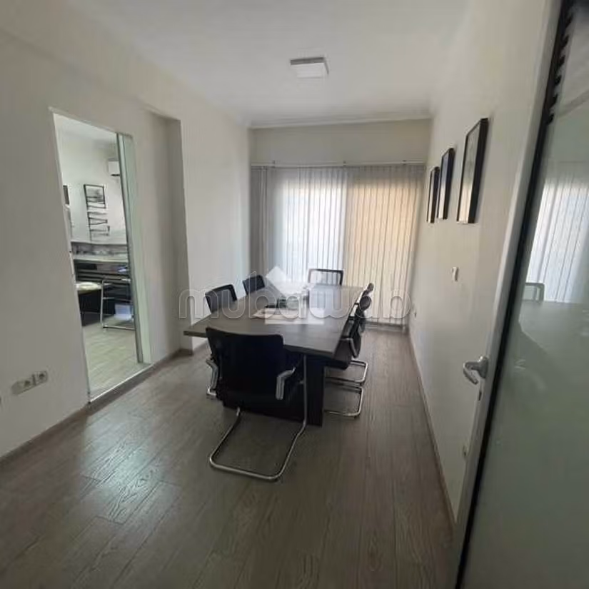 Oficina en Venta de 86.0 m² en Casablanca, Bourgogne Anfa