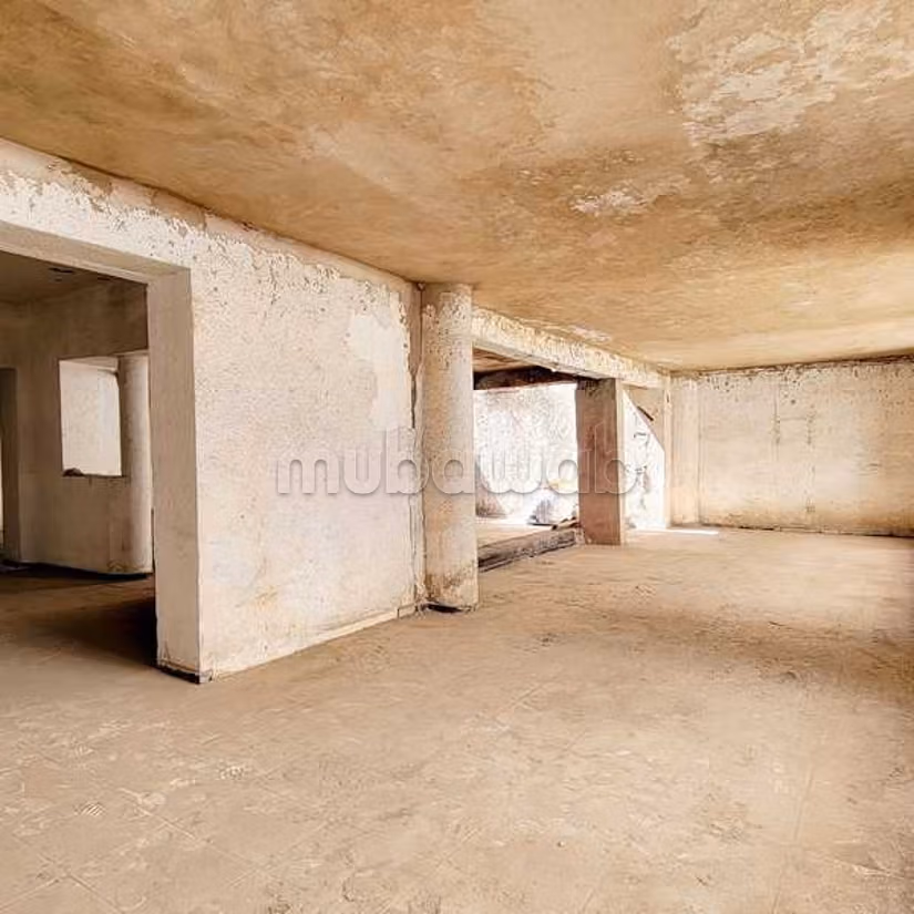 Local comercial a la venta de 237.0 m² en Casablanca, Palmier Maarif