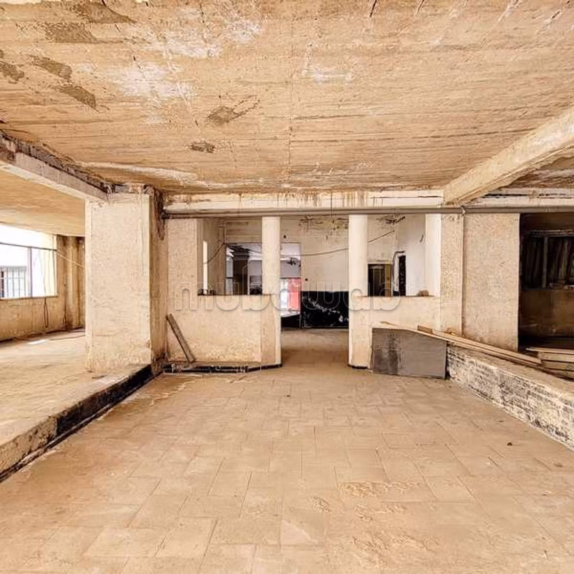 Local comercial a la venta de 237.0 m² en Casablanca, Palmier Maarif