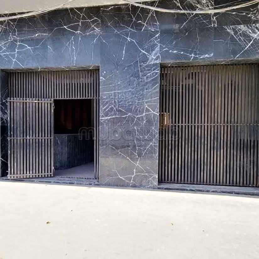 Local comercial a la venta de 237.0 m² en Casablanca, Palmier Maarif