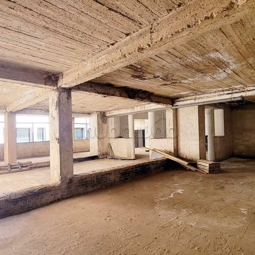 Local comercial a la venta de 237.0 m² en Casablanca, Palmier Maarif