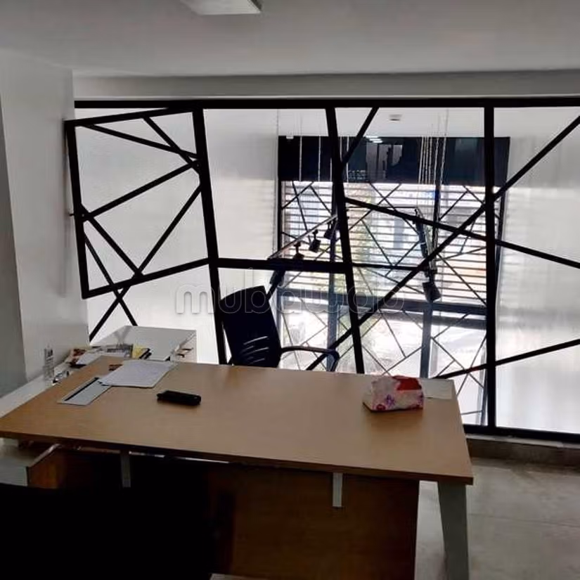 Negozio in affitto di 139.0 m² a Casablanca, Burger