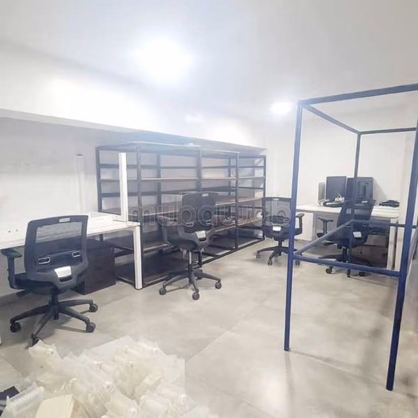 Negozio in affitto di 139.0 m² a Casablanca, Burger