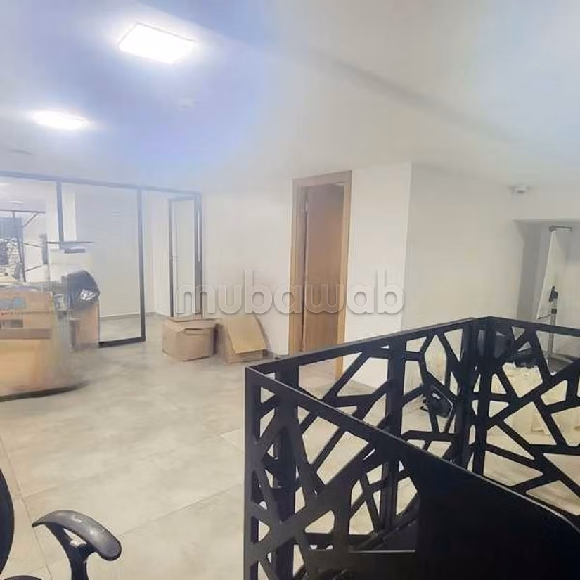 Negozio in affitto di 139.0 m² a Casablanca, Burger