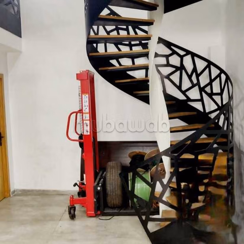 Negozio in affitto di 139.0 m² a Casablanca, Burger
