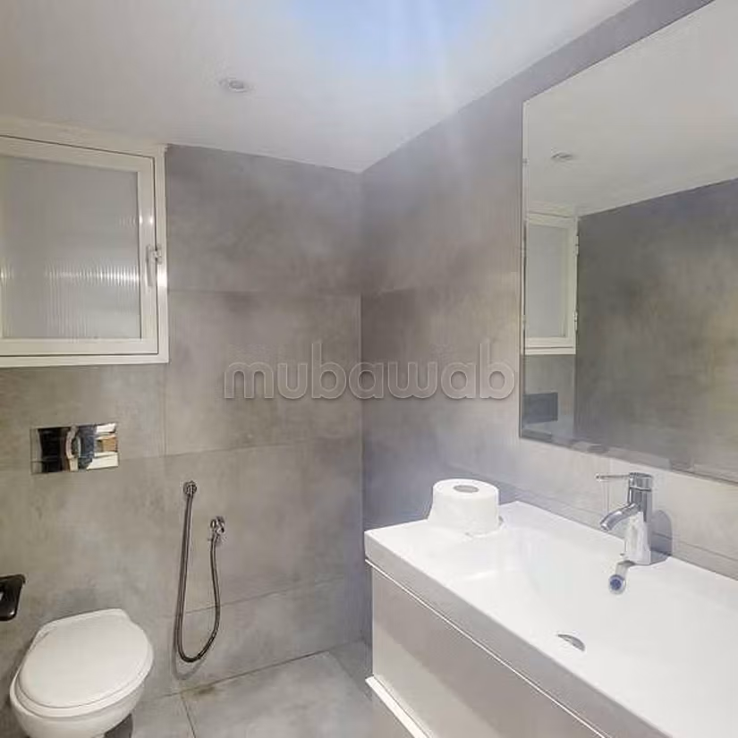Negozio in affitto di 139.0 m² a Casablanca, Burger