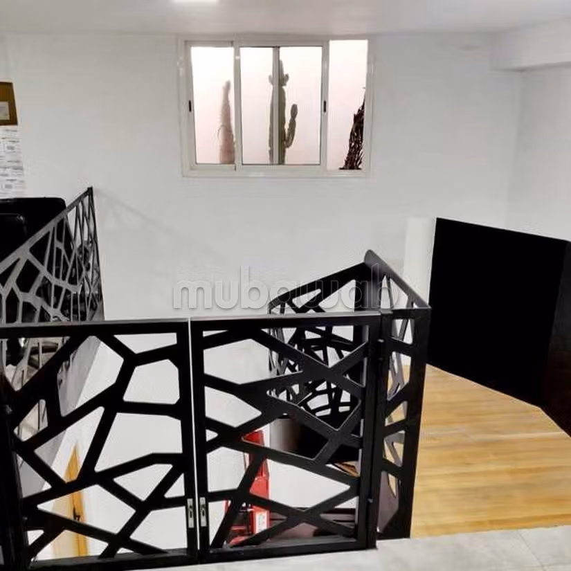 Negozio in affitto di 139.0 m² a Casablanca, Burger