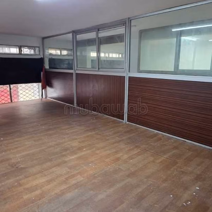 Negozio in affitto di 87.0 m² a Casablanca, Ospedali