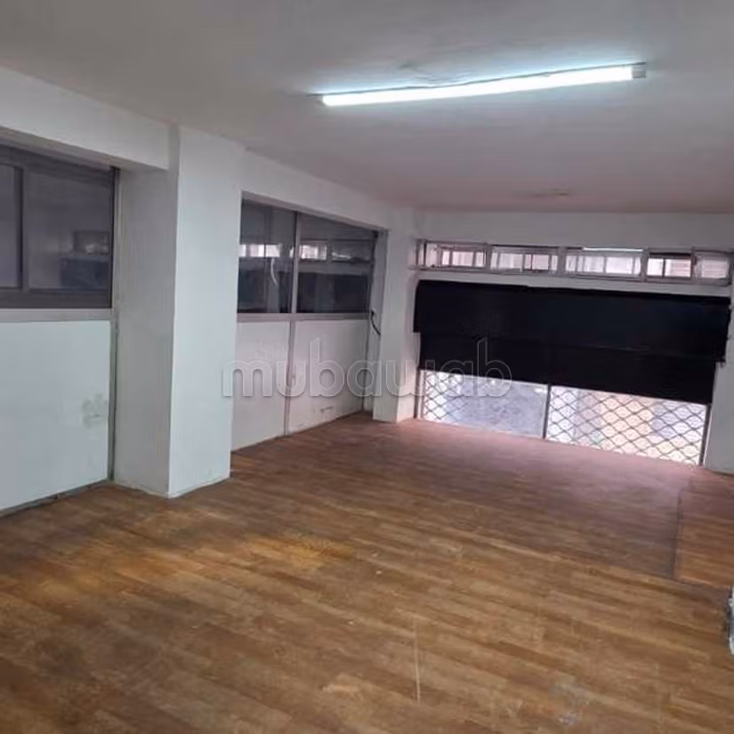 Negozio in affitto di 87.0 m² a Casablanca, Ospedali