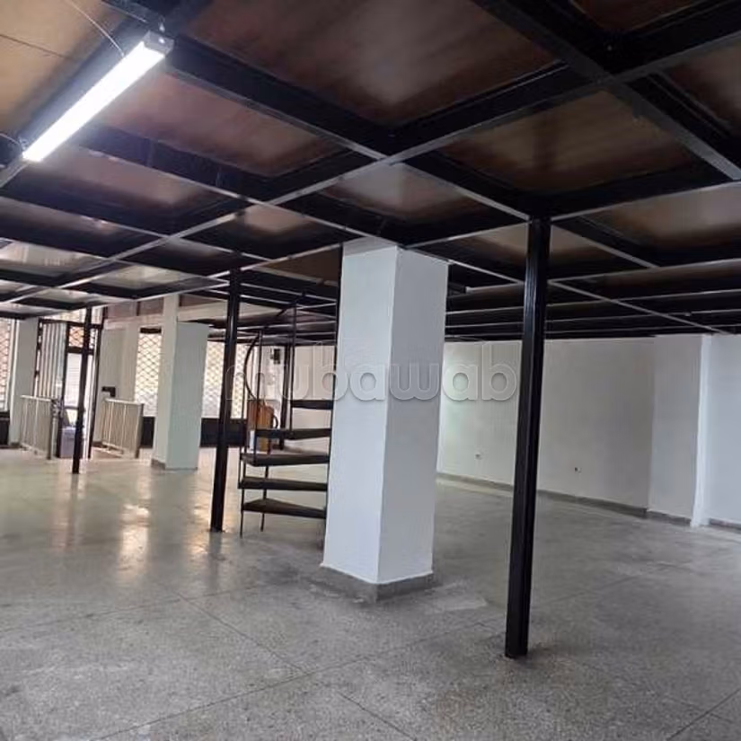 Negozio in affitto di 87.0 m² a Casablanca, Ospedali
