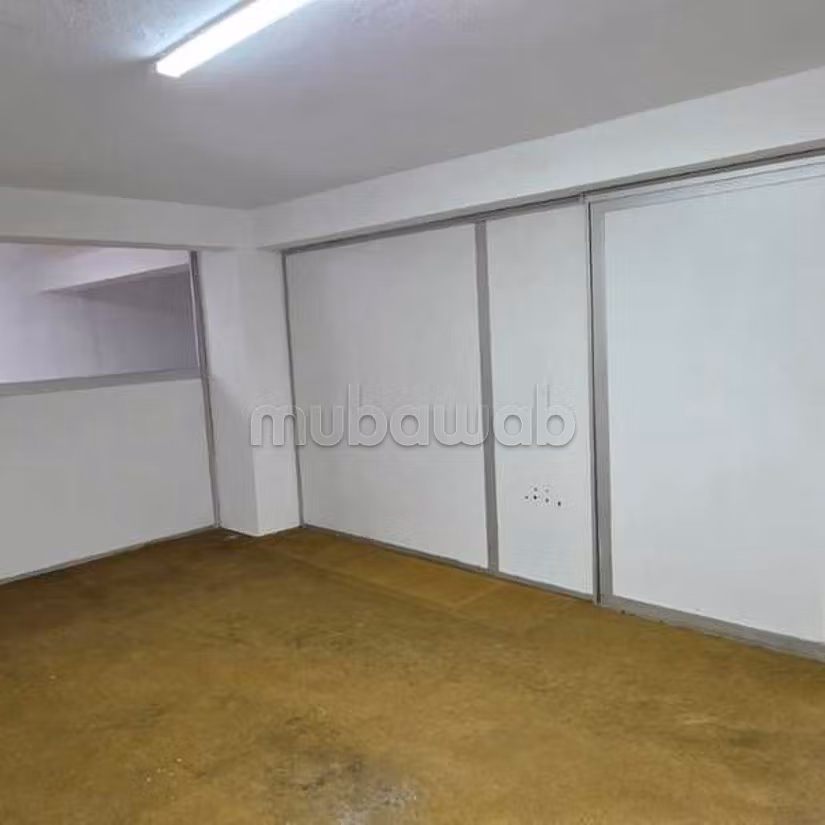 Negozio in affitto di 87.0 m² a Casablanca, Ospedali