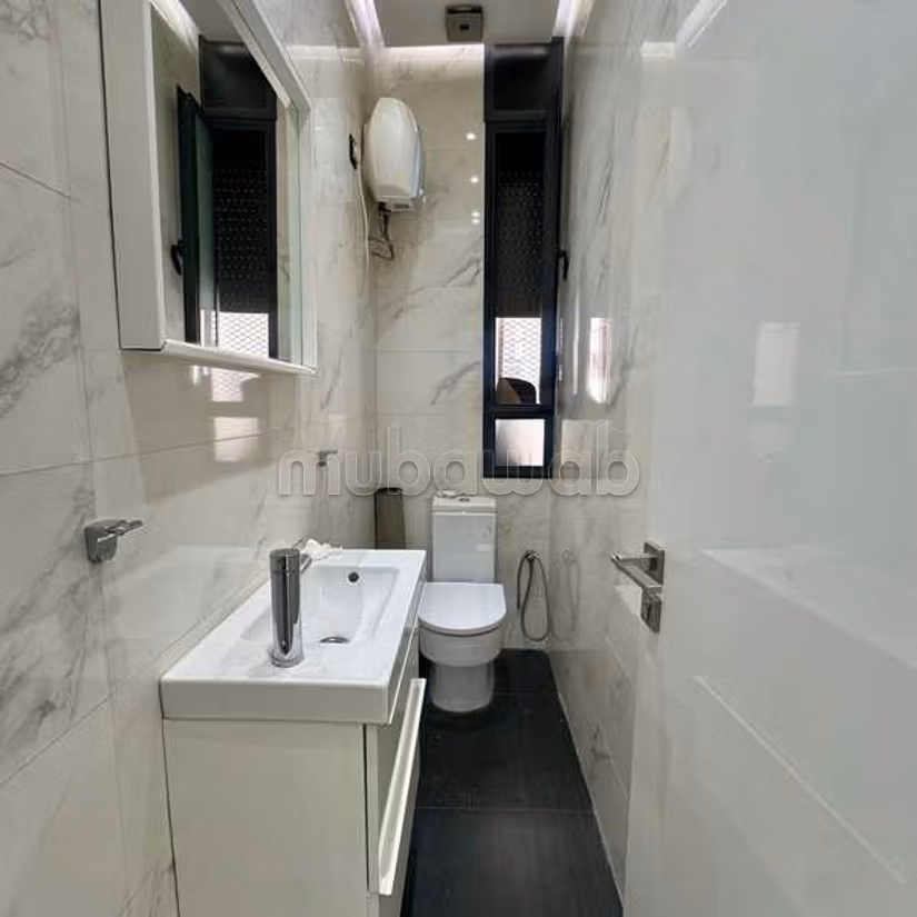 Ufficio in Vendita di 90,0 m² a Casablanca, Ospedali