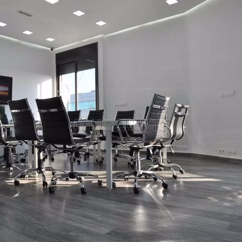 Ufficio in Vendita di 90,0 m² a Casablanca, Ospedali