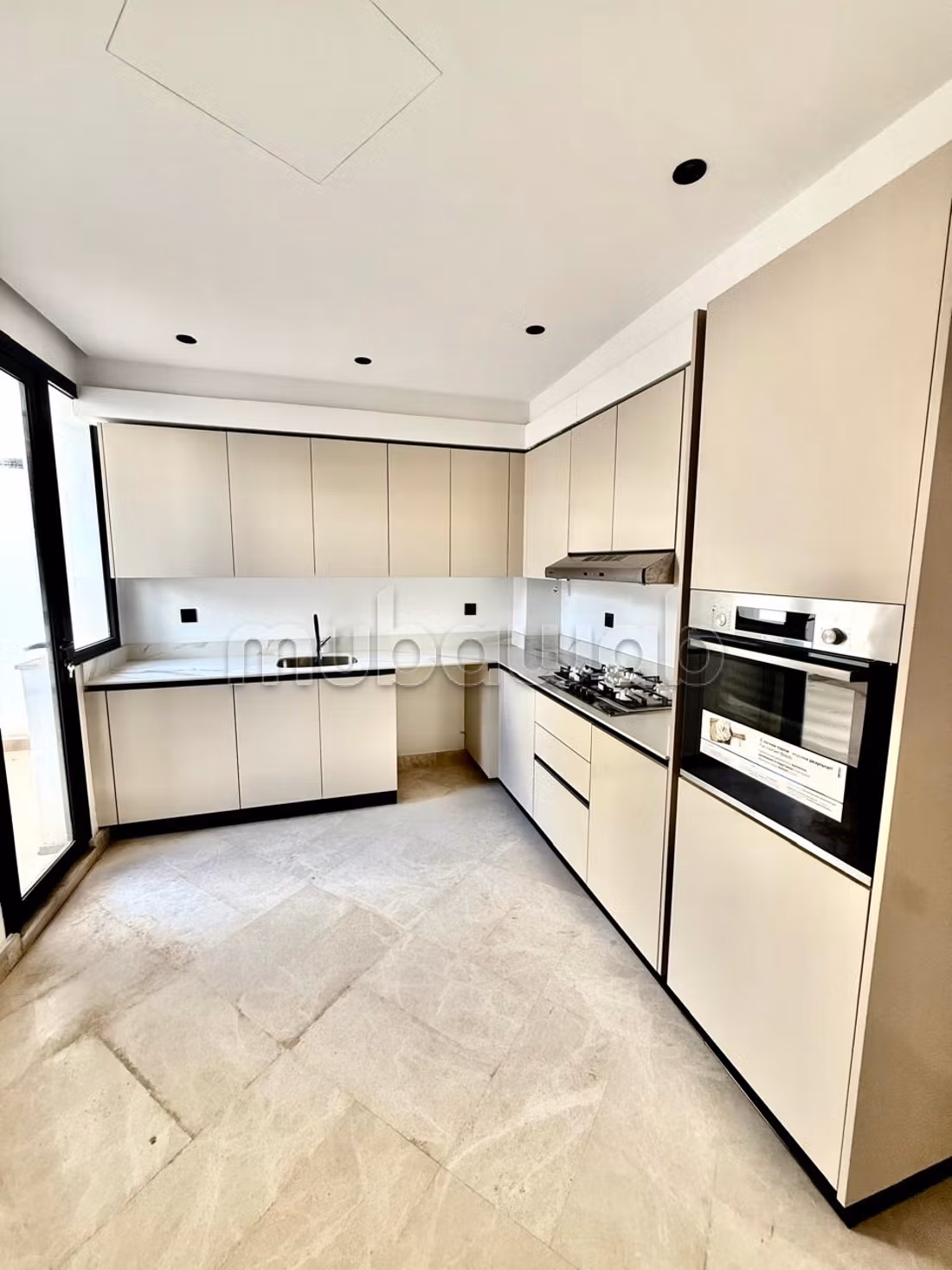 Bonito apartamento en venta