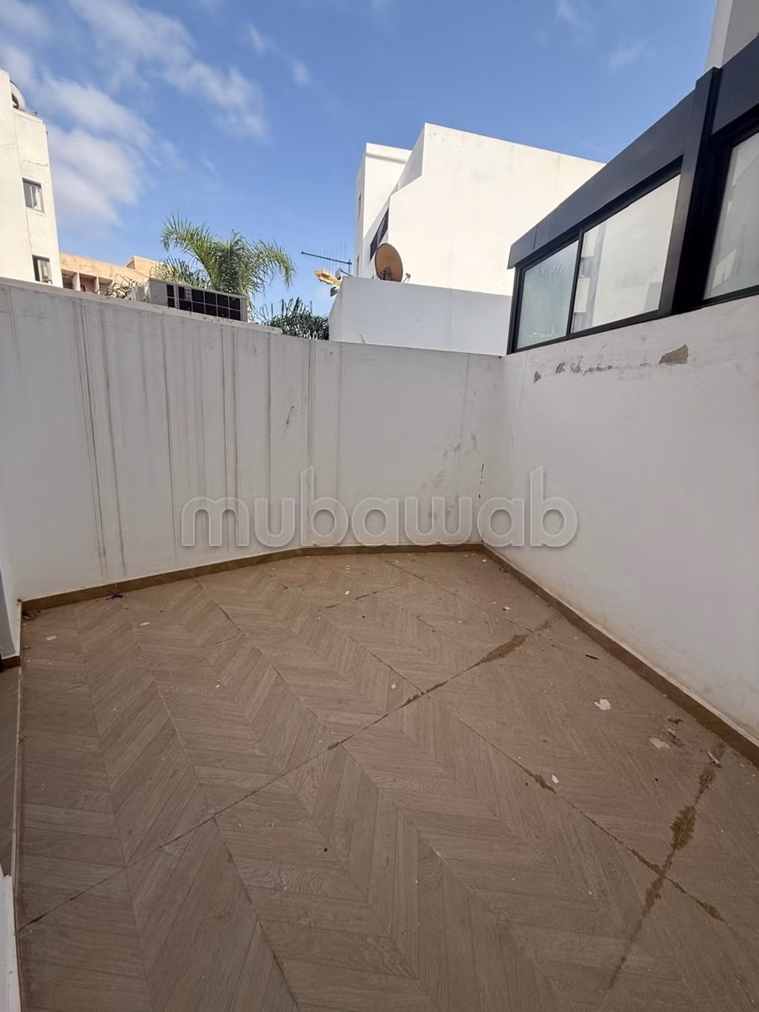 Bonito apartamento en venta
