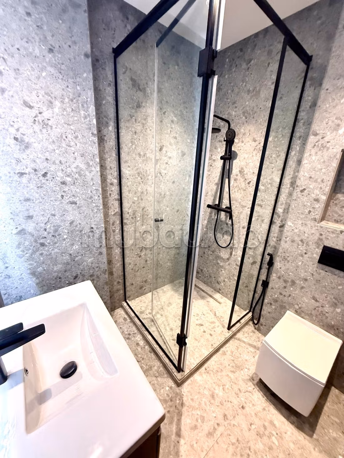 Bonito apartamento en venta