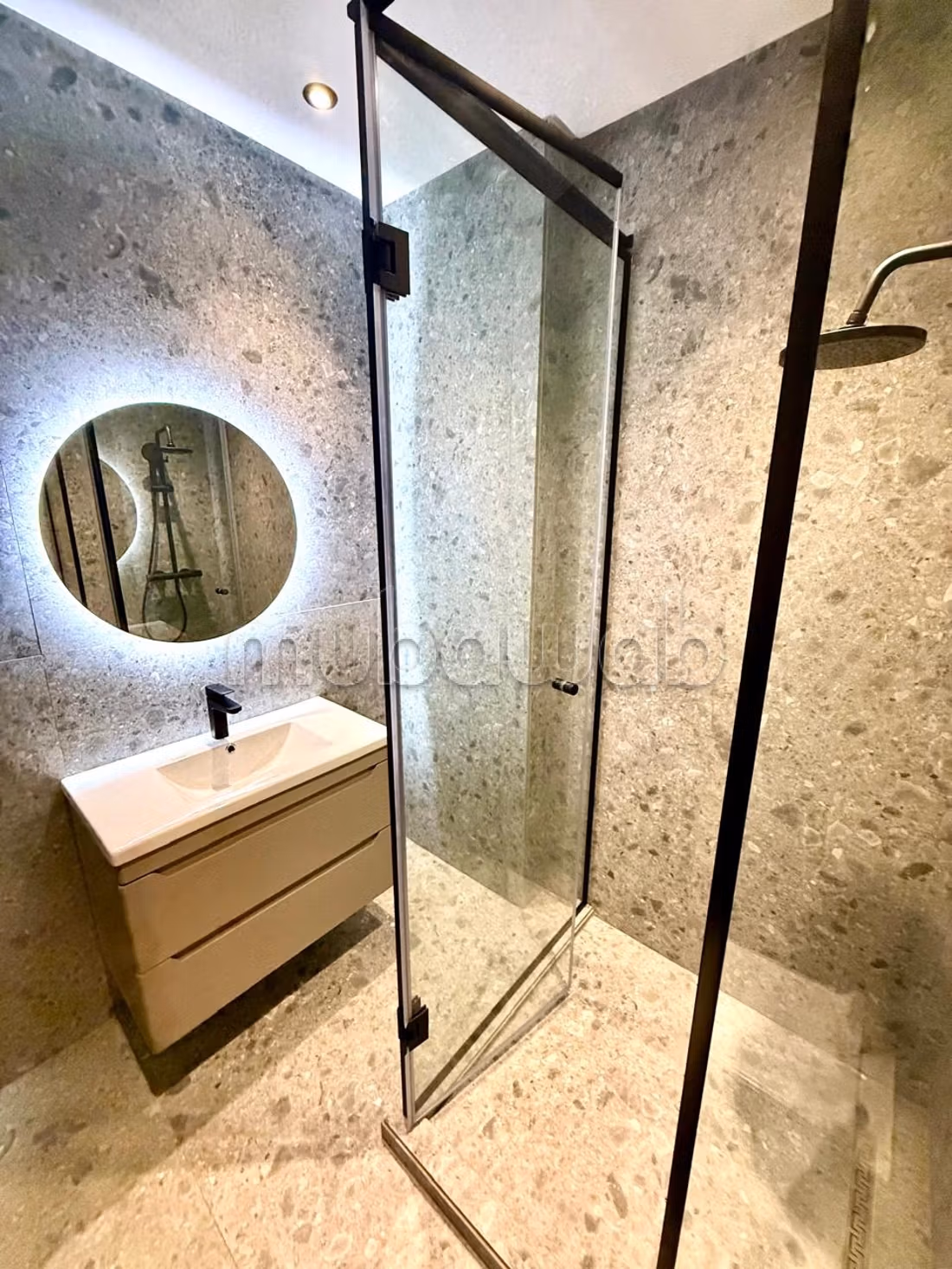Bonito apartamento en venta