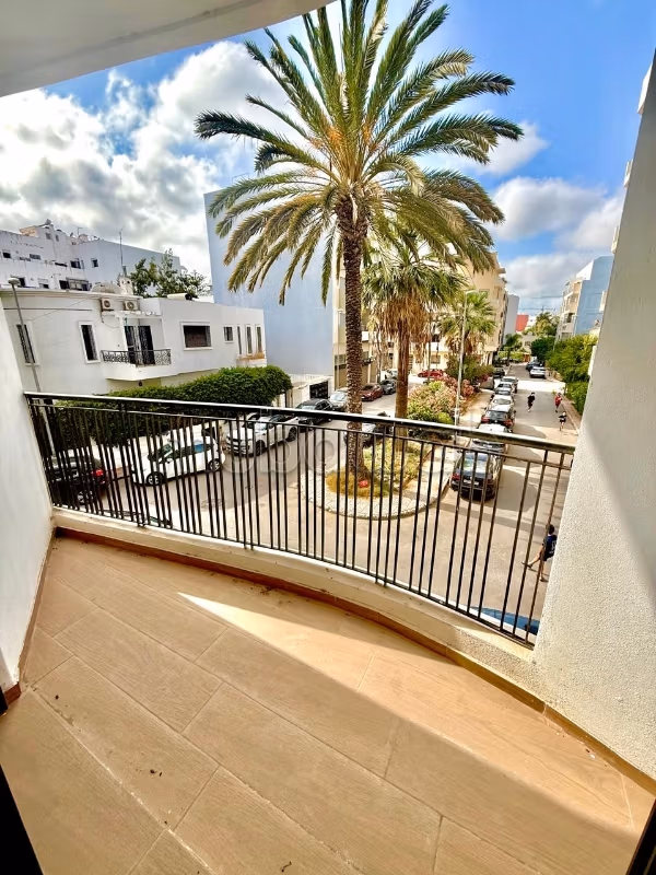Mooie appartement te koop