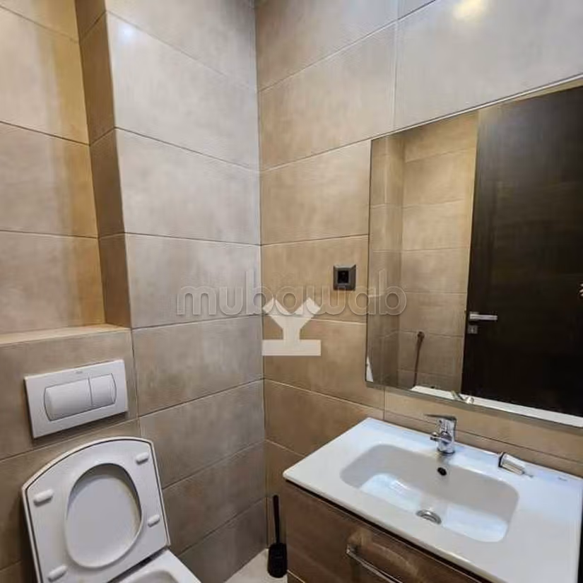 Bureau à Vendre de 63.0 m² à Casablanca,
Franceville