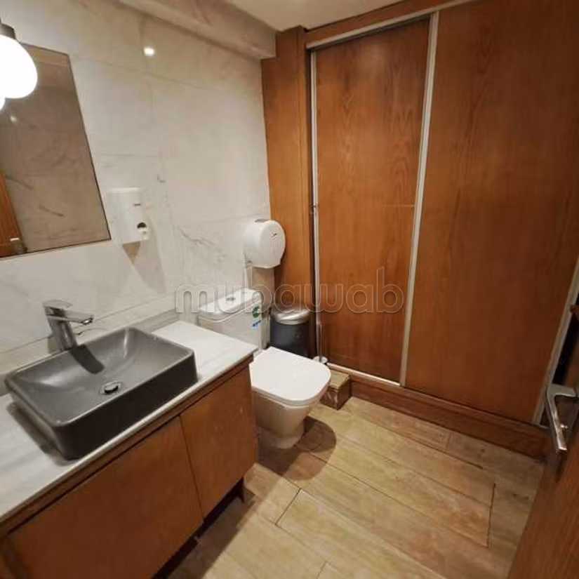 Negozio in affitto di 105,0 m² a Casablanca, California