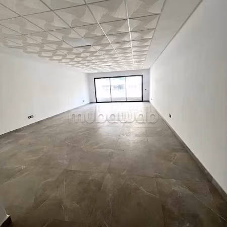 Bureau à Vendre de 73.0 m² à Casablanca, Roches Noires
