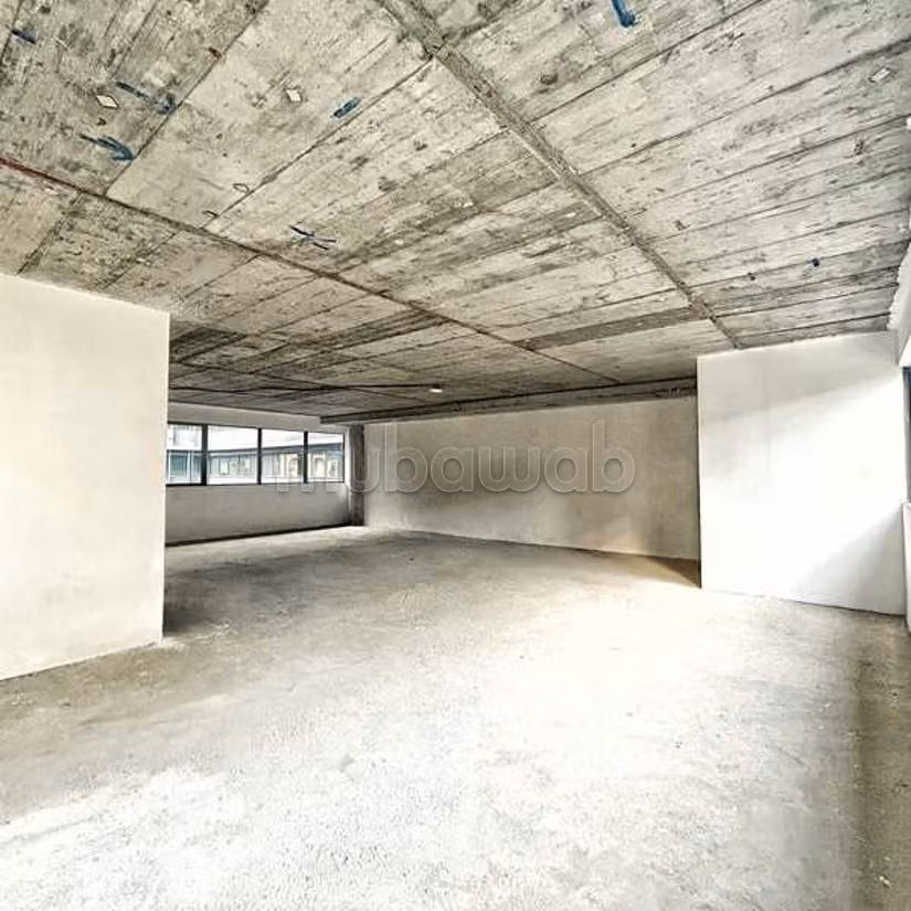 Bureau à Louer de 351.0 m² à Casablanca, Casablanca Finance City