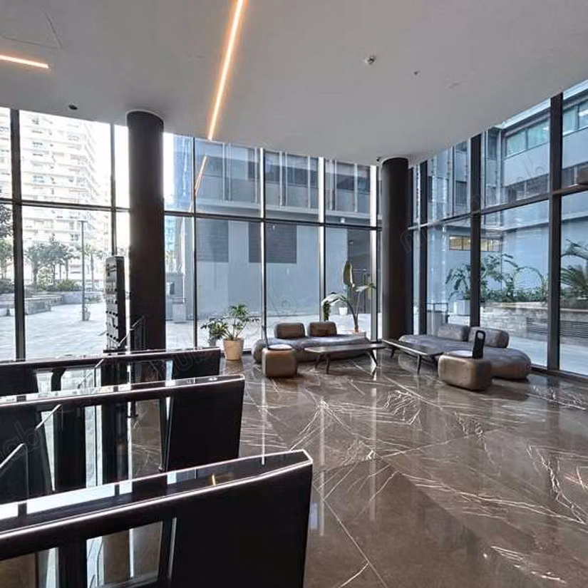 Oficina en Alquiler de 351.0 m² en Casablanca, Casablanca Finance City