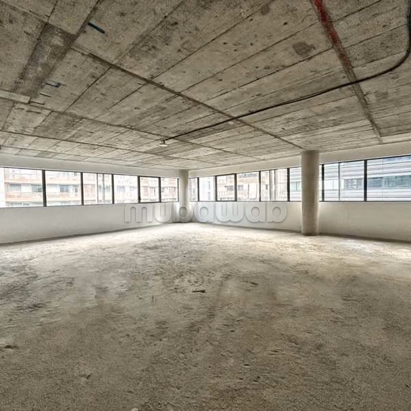 Bureau à Louer de 351.0 m² à Casablanca, Casablanca Finance City