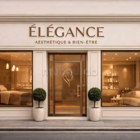 Local comercial a la venta de 334.0 m² en Casablanca, Racine
