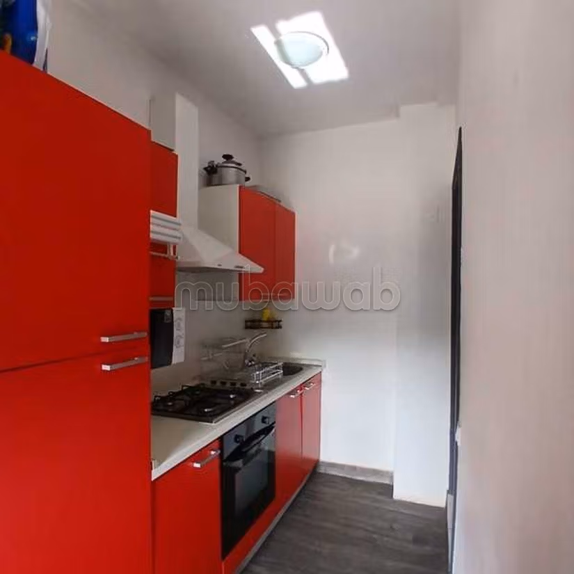 Bureau à Vendre de 138.0 m² à Casablanca, Palmier Maarif