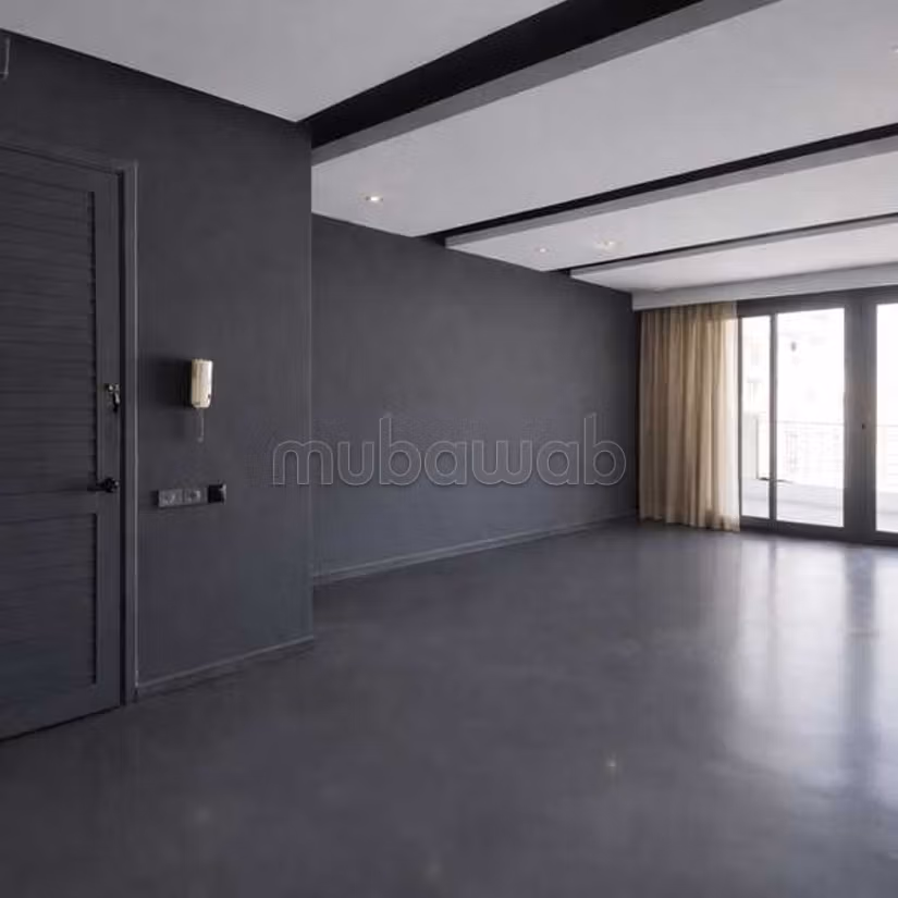 Bureau à Vendre de 138.0 m² à Casablanca, Palmier Maarif