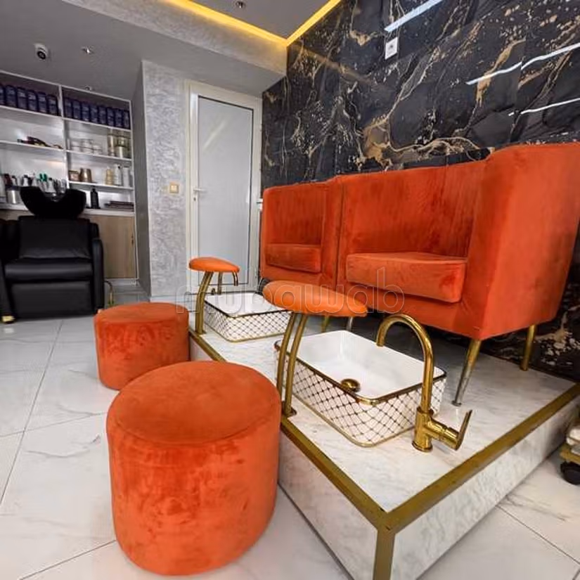 Negozio in affitto di 74,0 m² a Casablanca, Ain Sebaa