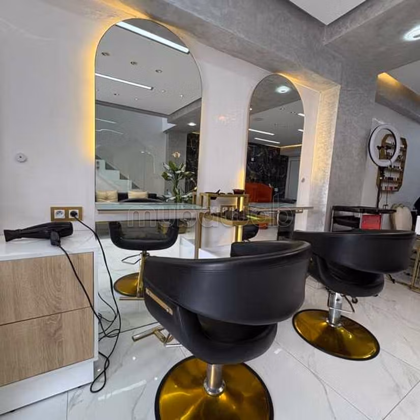 Negozio in affitto di 74,0 m² a Casablanca, Ain Sebaa