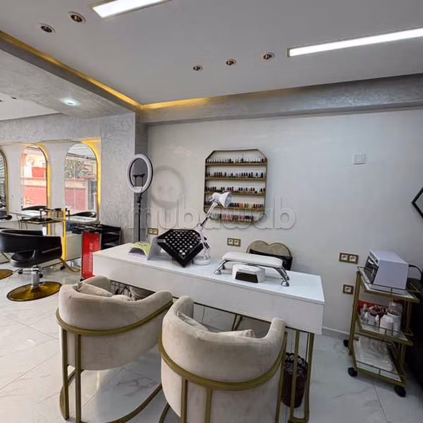 Negozio in affitto di 74,0 m² a Casablanca, Ain Sebaa