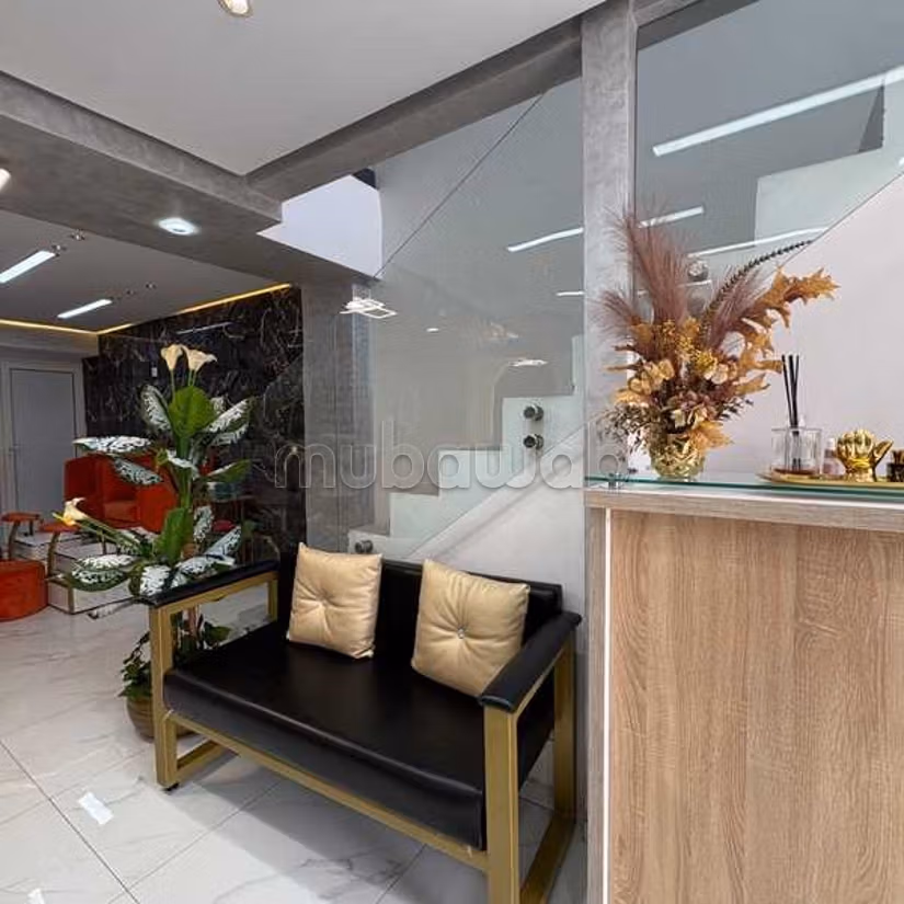 Negozio in affitto di 74,0 m² a Casablanca, Ain Sebaa