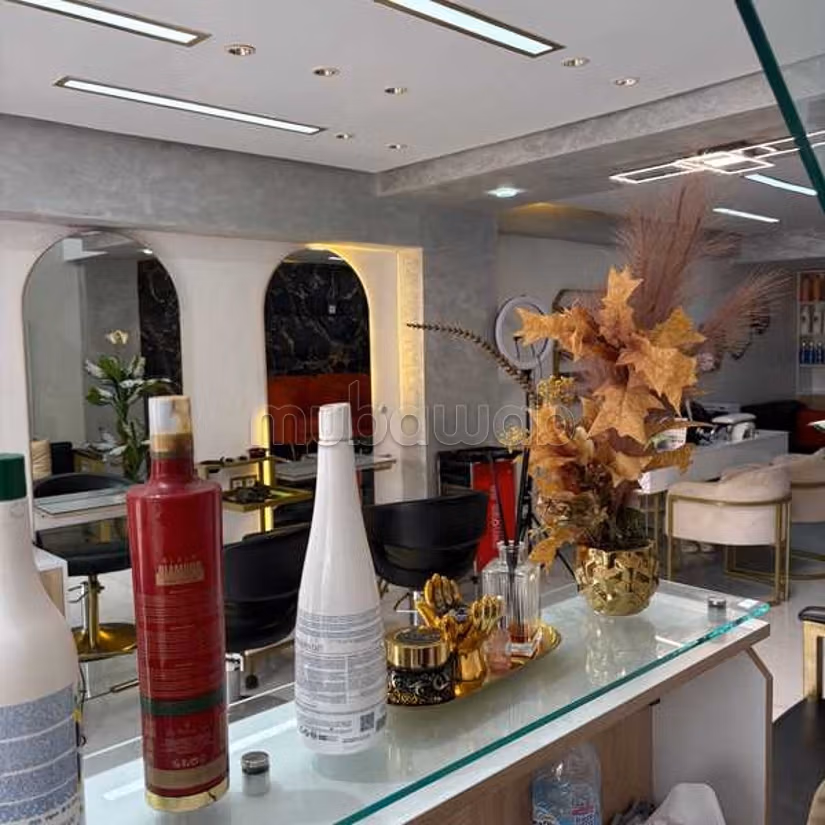 Negozio in affitto di 74,0 m² a Casablanca, Ain Sebaa