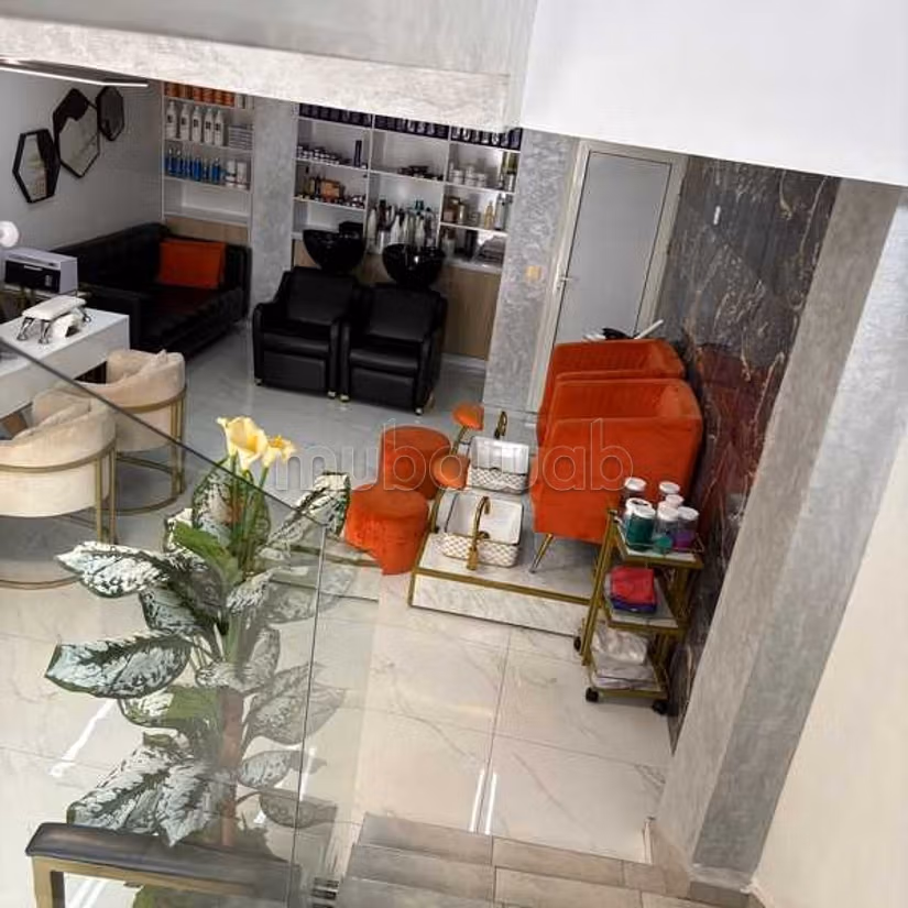 Negozio in affitto di 74,0 m² a Casablanca, Ain Sebaa