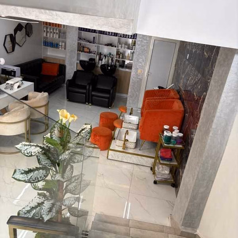 Locale commerciale in affitto di 74.0 m² a Casablanca, Ain Sebaa