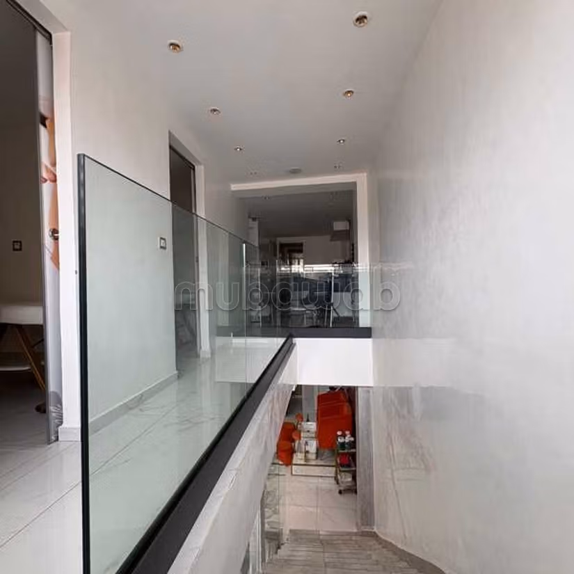 Negozio in affitto di 74,0 m² a Casablanca, Ain Sebaa