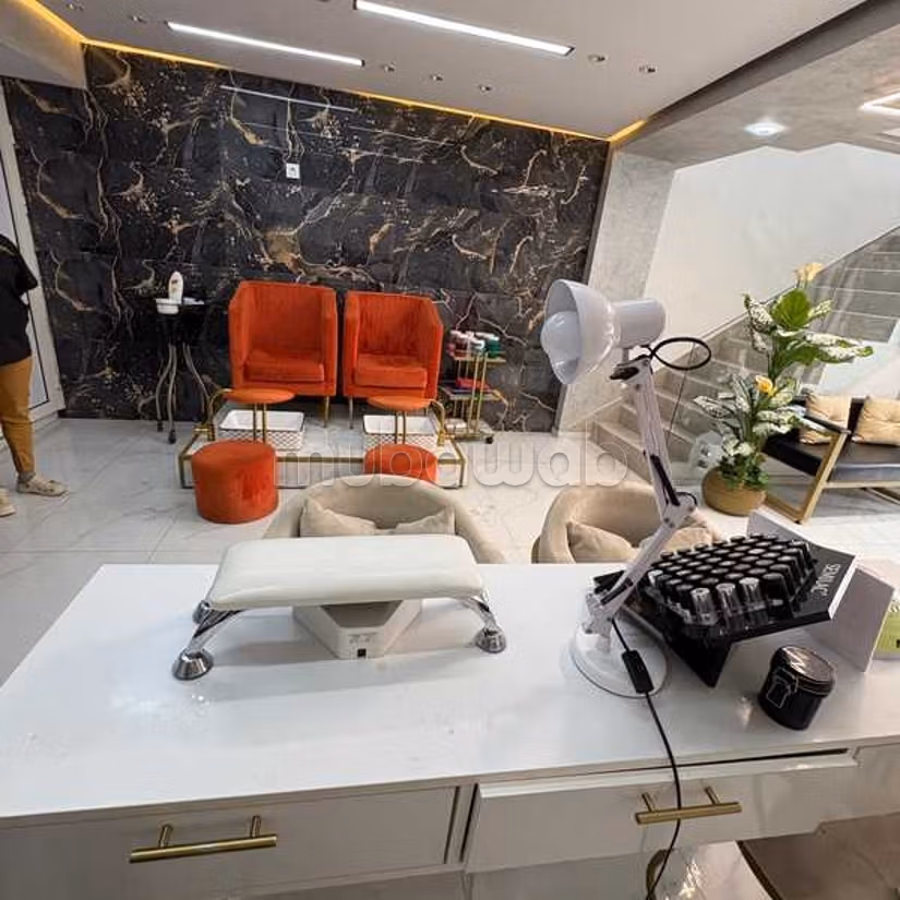 Negozio in affitto di 74,0 m² a Casablanca, Ain Sebaa