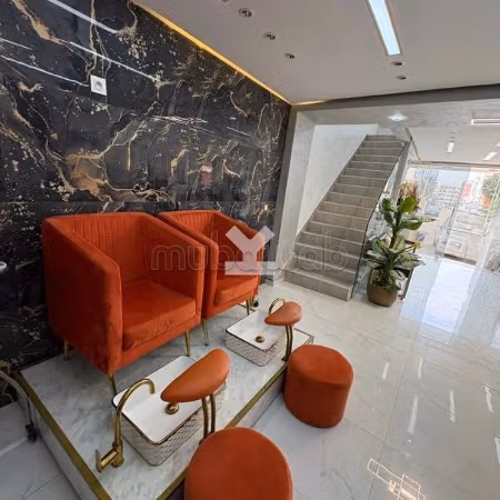 Local comercial en alquiler de 74.0 m² en Casablanca, Ain Sebaa