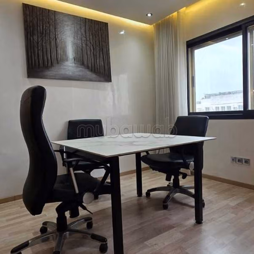 Oficina en venta de 50.0 m² en Casablanca, Racine