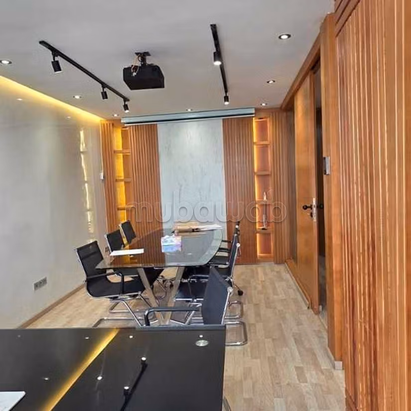 Oficina en venta de 50.0 m² en Casablanca, Racine