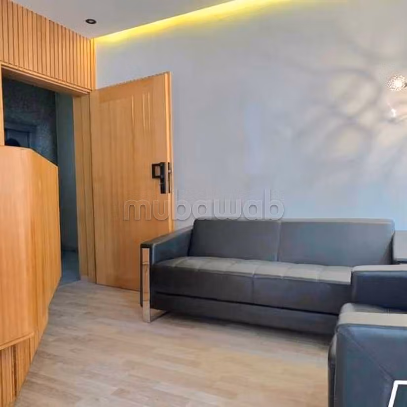 Oficina en venta de 50.0 m² en Casablanca, Racine