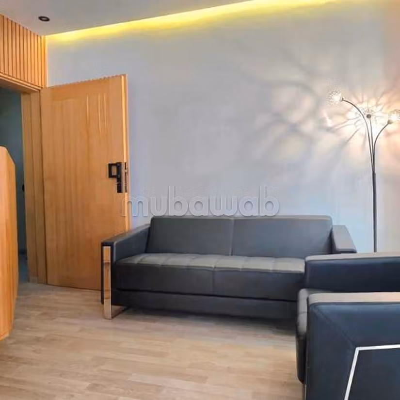 Oficina en venta de 50.0 m² en Casablanca, Racine