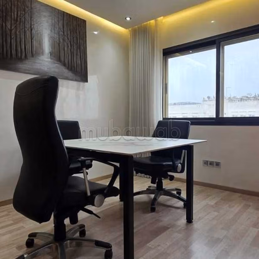 Oficina en venta de 50.0 m² en Casablanca, Racine