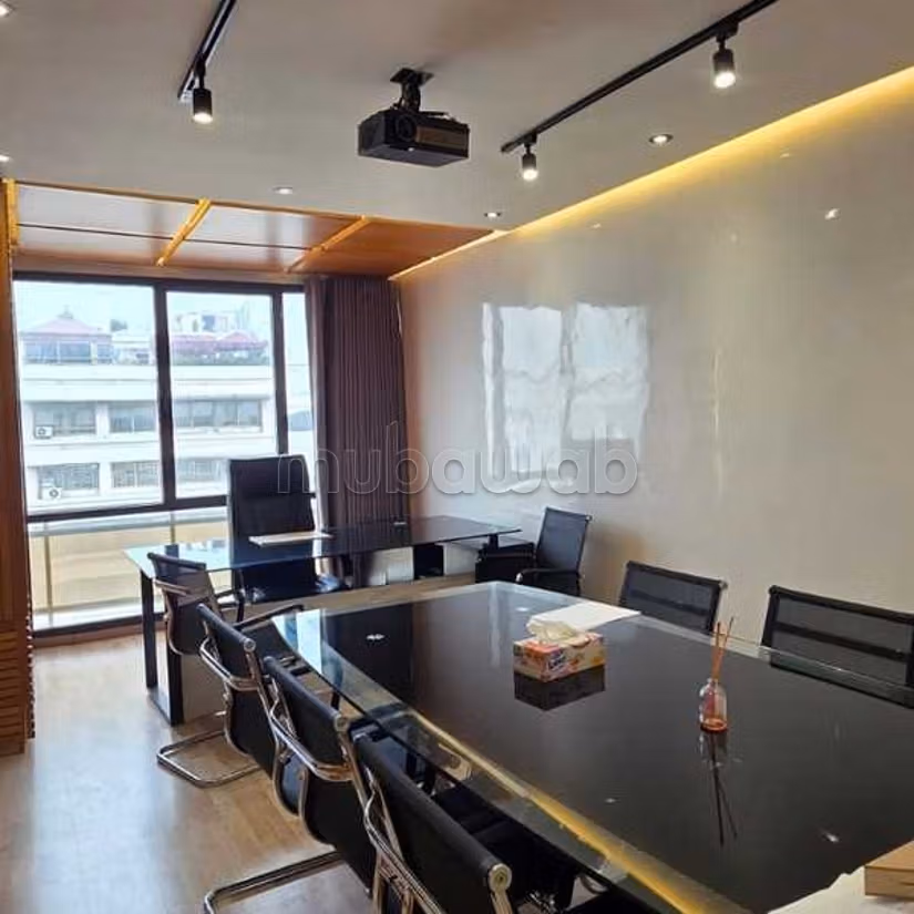 Oficina en venta de 50.0 m² en Casablanca, Racine
