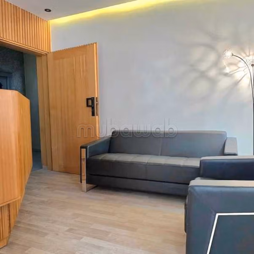 Oficina en venta de 50.0 m² en Casablanca, Racine