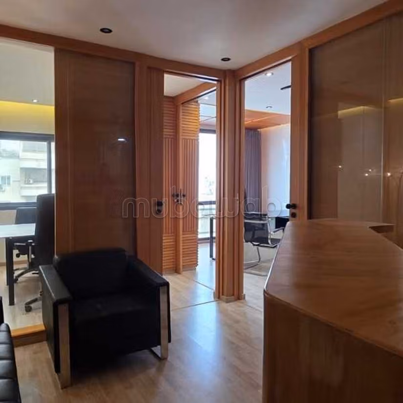 Oficina en venta de 50.0 m² en Casablanca, Racine