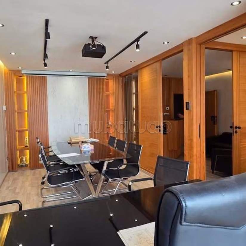 Oficina en venta de 50.0 m² en Casablanca, Racine